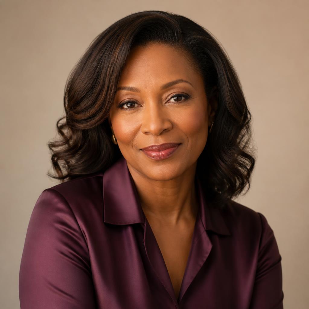 Denise Wright, leadership coach